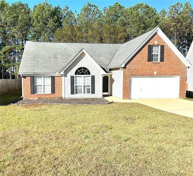 1142 Wicker Oak Dr in Lawrenceville, GA - Building Photo - Building Photo