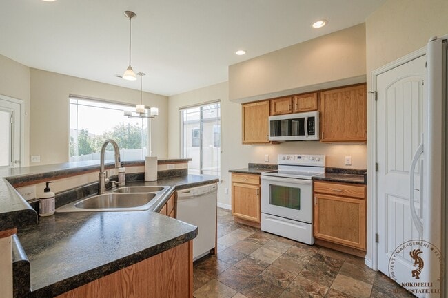 property at 672 Muirfield Drive