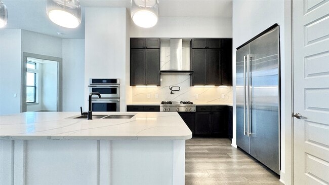 3330 Oak Grove Ave, Unit 1303 in Dallas, TX - Building Photo - Building Photo