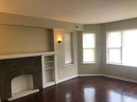 8114 S Ellis Ave, Unit 3 Unit in Chicago, IL - Building Photo