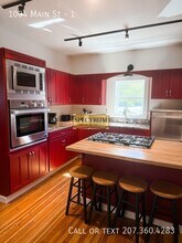 1004 Main St in Vassalboro, ME - Building Photo - Building Photo