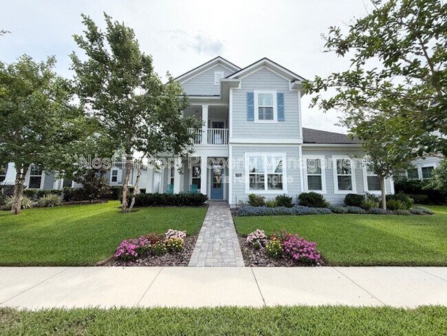 65 Haas Ave in St. Augustine, FL - Building Photo - Building Photo