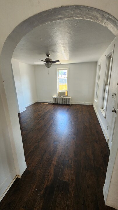 110 Webster St in Dunkirk, NY - Building Photo