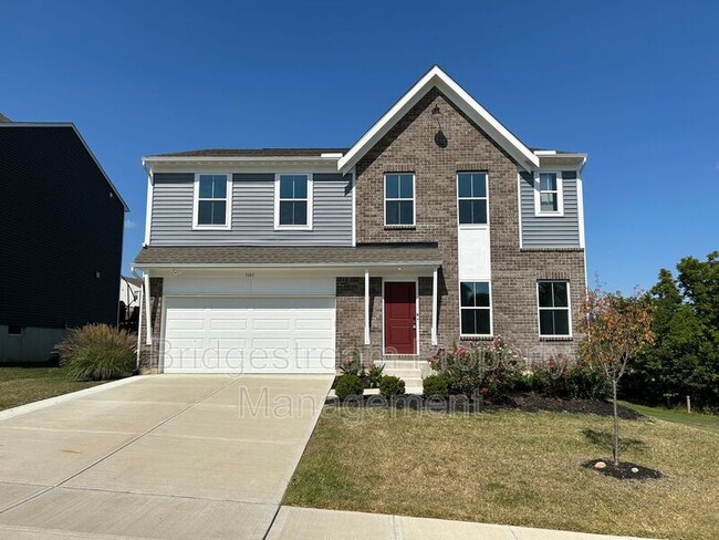 property at 1161 Elloway Pl