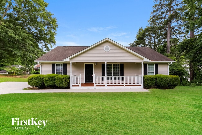 property at 5770 Still Pl