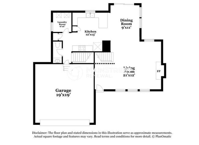 18417 Spruce St in Gardner, KS - Building Photo - Building Photo