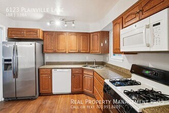 6123 Plainville Ln in Woodbridge, VA - Building Photo - Building Photo