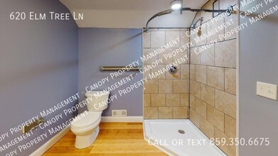 620 Elm Tree Ln in Lexington, KY - Building Photo - Building Photo