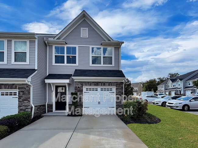 property at 227 Clearwood Dr