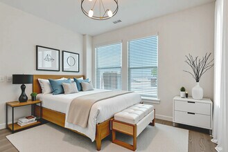 5041 York Park Ln in Charlotte, NC - Building Photo - Building Photo