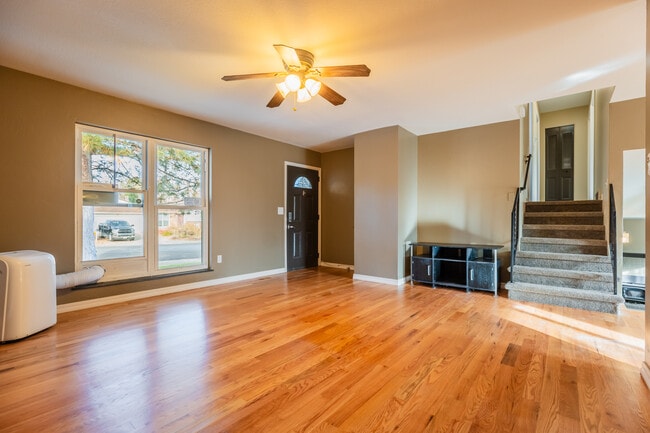 110 Lucerne Dr in Lafayette, CO - Building Photo - Building Photo