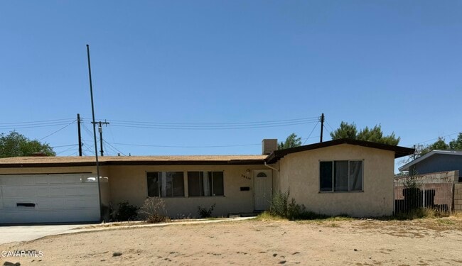 property at 38519 21st St E