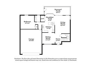 313 Morningview Dr in Eustis, FL - Building Photo - Building Photo