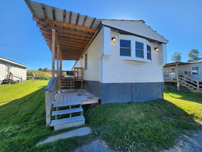 property at 24 Founders Wy
