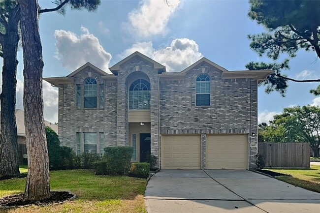 14906 Woodcypress Ln