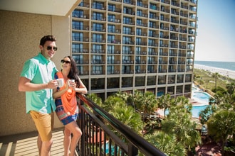 4800 S Ocean Blvd in North Myrtle Beach, SC - Building Photo - Building Photo