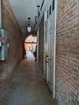 627 St Peter in New Orleans, LA - Building Photo