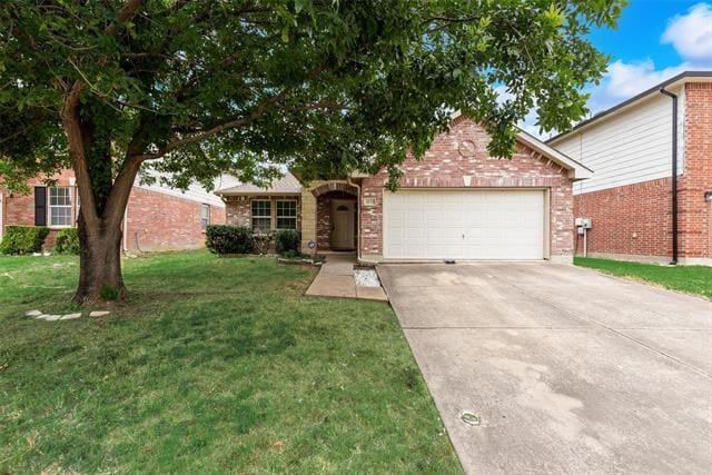 property at 4533 Lacebark Ln