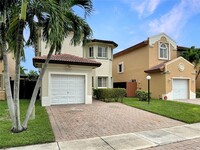 2511 NE 41st Ave in Homestead, FL - Foto de edificio - Building Photo