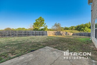3479 Sandstone Trail SE in Conyers, GA - Building Photo - Building Photo