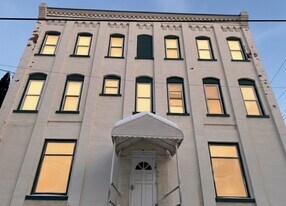 123 Park Ave in Binghamton, NY - Building Photo