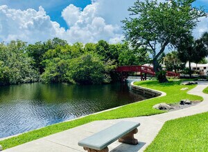 891 Hickory Terrace in Boca Raton, FL - Building Photo - Building Photo