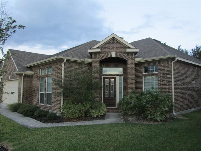 3407 Borden Gully Dr in Dickinson, TX - Building Photo - Building Photo