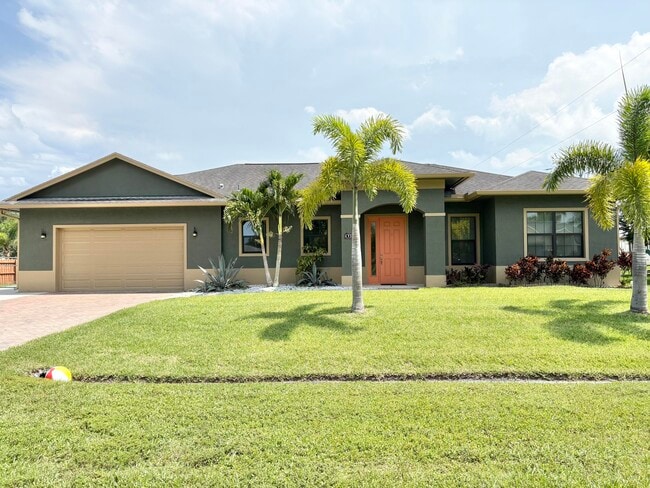 property at 934 SW Excel Ave