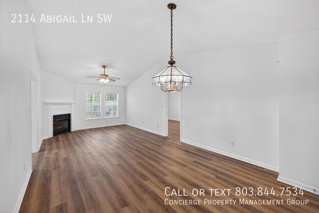 2114 Abigail Ln SW in Aiken, SC - Building Photo - Building Photo