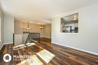 4275 S Halifax Way in Aurora, CO - Building Photo - Building Photo