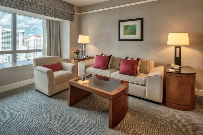 property at 1441 Brickell Ave