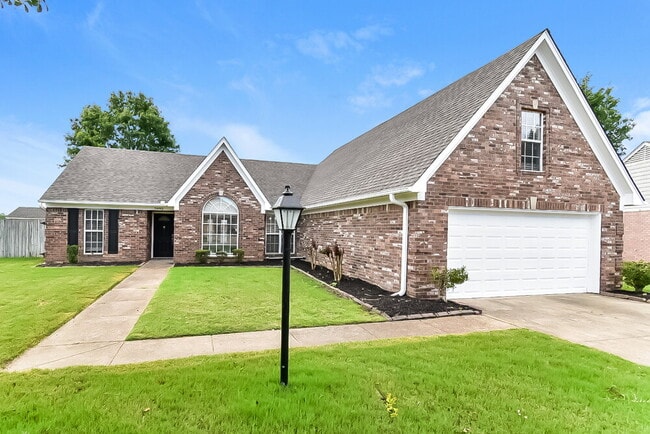 property at 2893 Broadway Dr