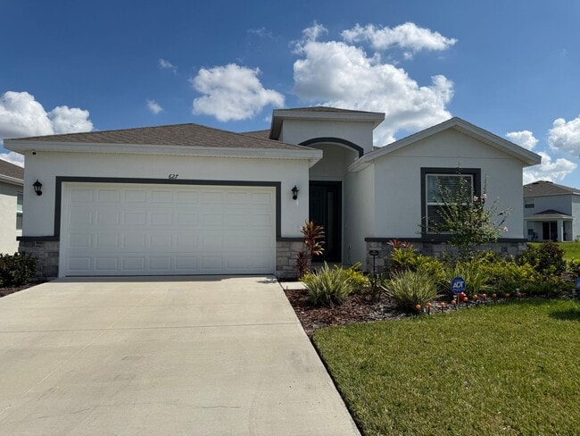 property at 627 160th St E