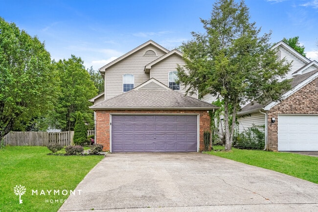 property at 217 Hunters Chase Dr