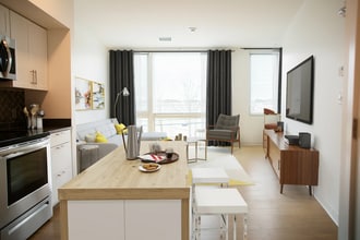 The Veridian Residences in Portsmouth, NH - Foto de edificio - Building Photo