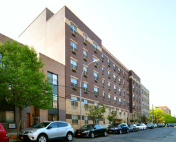 630 Concord Ave Apartments