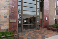 City Heights Senior Apartments in San Diego, CA - Foto de edificio - Building Photo