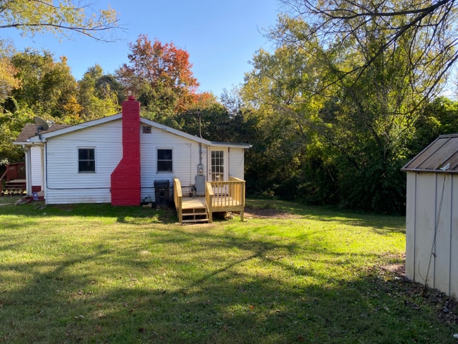 1531 Colby Way in Knoxville, TN - Building Photo - Building Photo