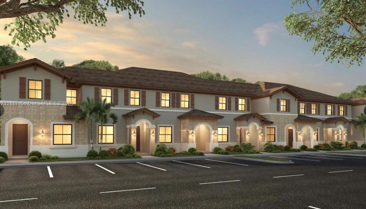 3428 W 113th St in Hialeah, FL - Building Photo