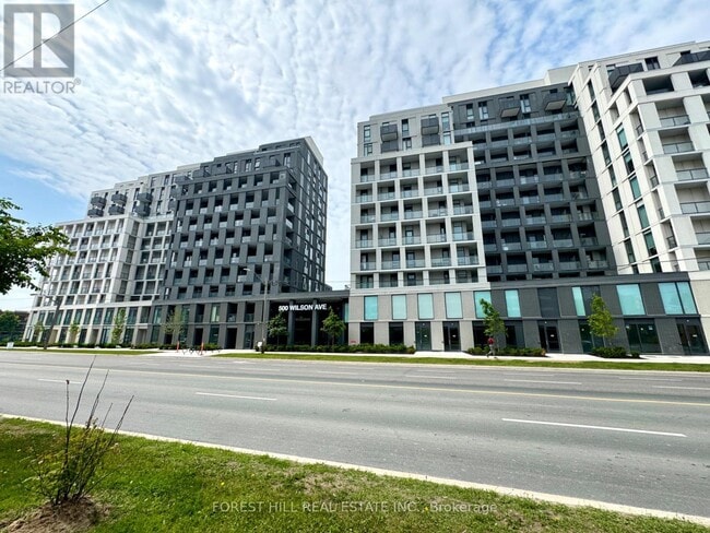 property at 500-500 Wilson Ave