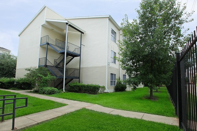 Concord at Gulfgate in Houston, TX - Building Photo - Building Photo