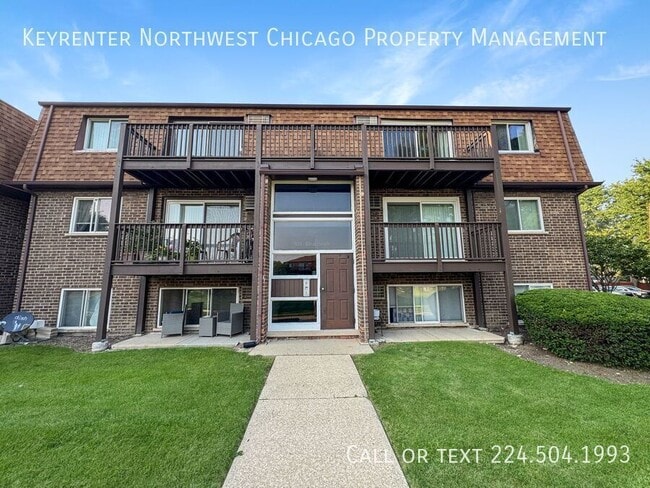 property at 105 Boardwalk St