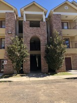 Ridgeway Apartments