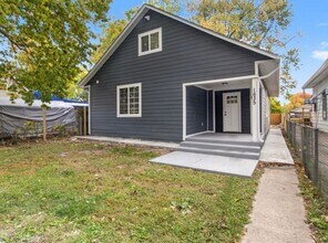 1635 Cruft St in Indianapolis, IN - Building Photo - Building Photo
