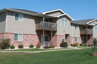 Havenwood Pointe Apartments in Beloit, WI - Building Photo