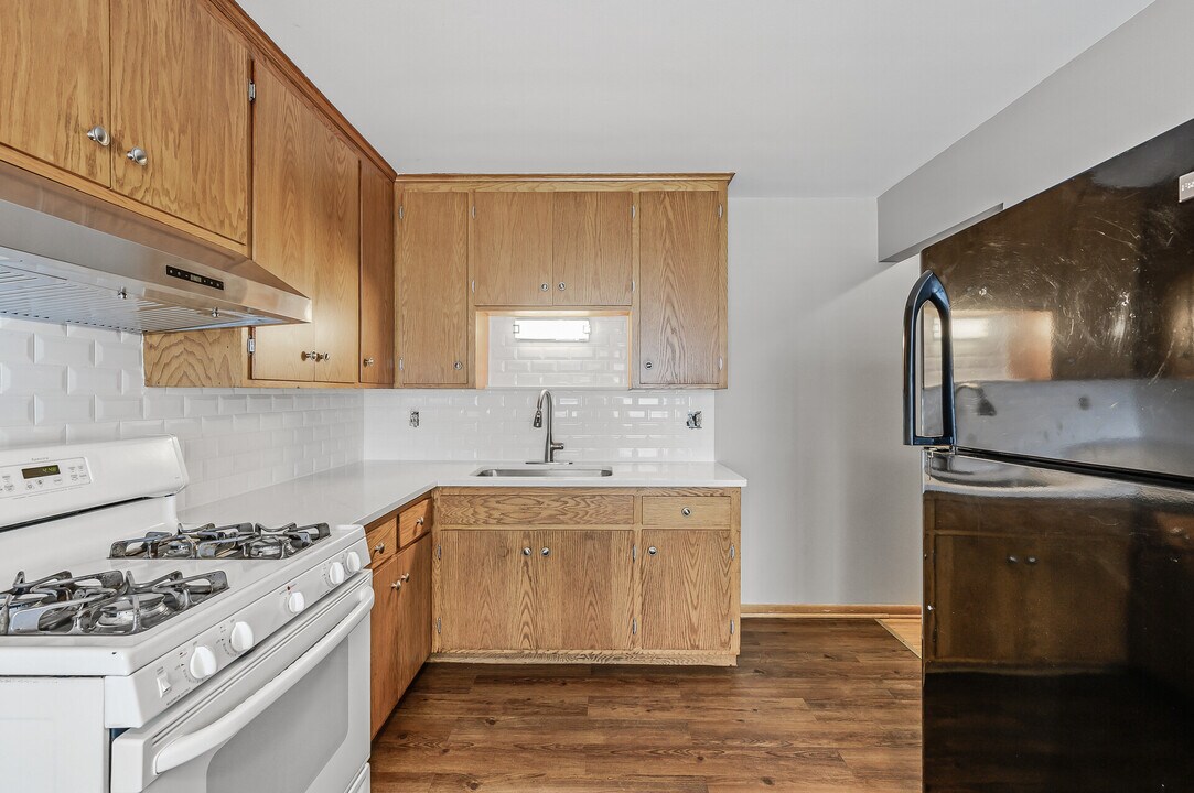 841 25th Ave SE in Minneapolis, MN - Building Photo