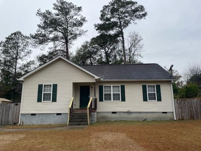 property at 5577 Dale Dr