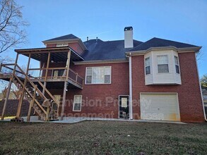 192 Ashley Dr in Mcdonough, GA - Building Photo - Building Photo