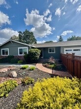 3730 Cowell Rd in Concord, CA - Building Photo - Building Photo