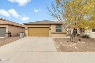 14269 Rattler Point Dr in El Paso, TX - Building Photo